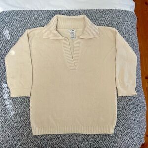 Chloé Cashmere-blend Sweater